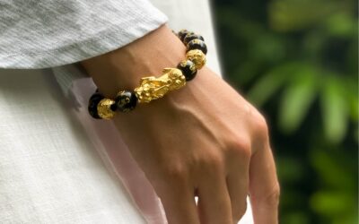 Can I Wear Black Obsidian Bracelet While Sleeping? Discover the Powerful Benefits