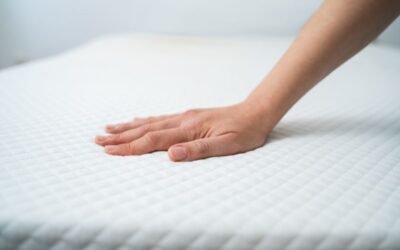 Is It Safe to Sleep on Air Mattress With Bubble? Avoid These Risks!