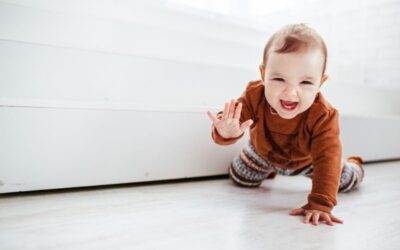 Why Do Babies Hump Themselves to Sleep: Unraveling the Mystery
